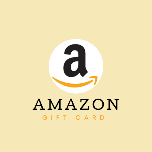 New Amazon Gift Card Codes 2026