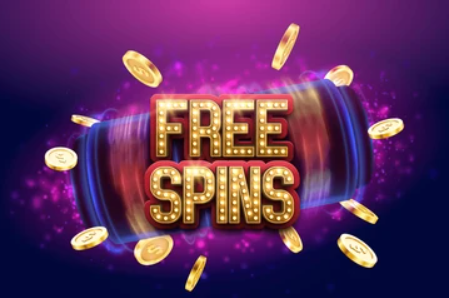SlotsWise: Play and Get Free Spins Today!