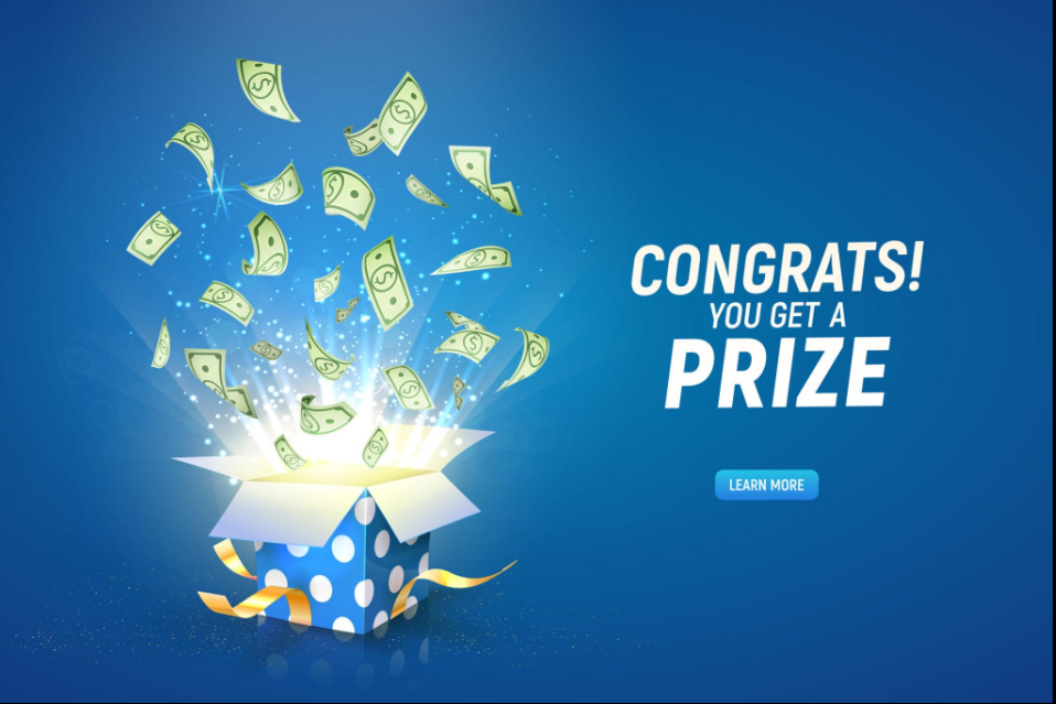 PrizeZappy – Chance to Win $50,000 Cash Giveaway