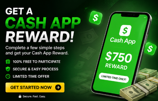 CTConnect – Cash App Offer
